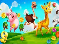Kids zoo. screenshot, image №2108619 - RAWG
