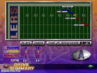 NFL Quarterback Club '97 screenshot, image №326669 - RAWG
