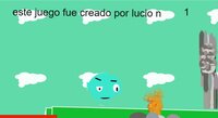 Lucio Plataforma screenshot, image №2639873 - RAWG
