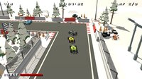 Formula Bit Racing screenshot, image №2718640 - RAWG