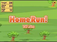 Winnie The Pooh's Home Run Derby screenshot, image №1702670 - RAWG