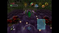 The Legend of Zelda: Majora's Mask screenshot, image №780579 - RAWG