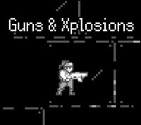 Guns & Xplosions screenshot, image №3510336 - RAWG