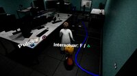 Hope - The Game screenshot, image №4244371 - RAWG