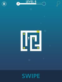 Swipey Maze screenshot, image №1961713 - RAWG