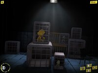 Very Scary Little Nightmares 2 screenshot, image №2926122 - RAWG