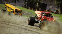 Monster Jam Steel Titans 2 Pre Order screenshot, image №2673518 - RAWG