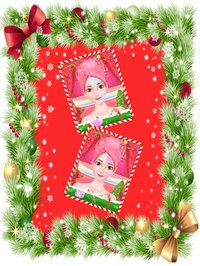 Christmas Princess Party Salon screenshot, image №2227102 - RAWG