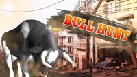 Angry Bull Attack Shooting screenshot, image №1277211 - RAWG