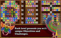 Jewel Drops 2 - Match 3 puzzle screenshot, image №1378163 - RAWG