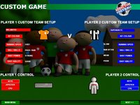 Addictive Football screenshot, image №469366 - RAWG