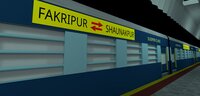 Railway Chai Wala screenshot, image №4171744 - RAWG