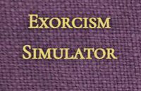 Exorcism Simulator screenshot, image №3360233 - RAWG