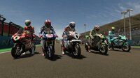 VRider SBK screenshot, image №4223576 - RAWG
