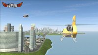 Helicopter Simulator 2015 HD screenshot, image №1564568 - RAWG