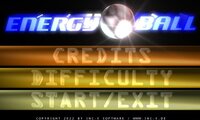 EnergyBall screenshot, image №3346258 - RAWG