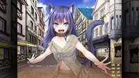 Catgirl & Doggirl Cafe screenshot, image №2130674 - RAWG