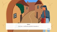 La Quercia screenshot, image №3765457 - RAWG