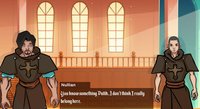 A Legend's past screenshot, image №2391451 - RAWG