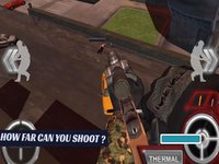 Zombie Sniper: Shooting Surviv screenshot, image №1324176 - RAWG