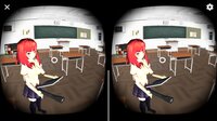 Kimodameshi School VR screenshot, image №3342424 - RAWG