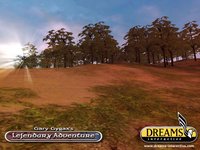 Lejendary Adventure Online screenshot, image №375450 - RAWG