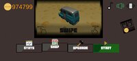 Vehicle Buster: Car Chase Game screenshot, image №2670159 - RAWG