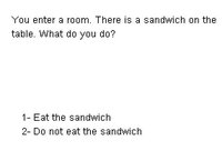 Eat the Sandwich screenshot, image №1266885 - RAWG