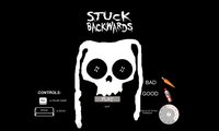 Stuck Backwards Game screenshot, image №2223848 - RAWG