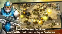 Art of War 3: PvP RTS modern warfare strategy game screenshot, image №1394484 - RAWG