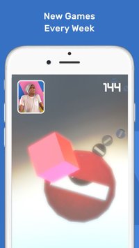 Flashbreak screenshot, image №1676998 - RAWG