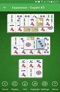 Mahjong Solitaire Ultimate Pro screenshot, image №1355189 - RAWG