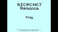 Ricochet Romance screenshot, image №1231571 - RAWG