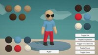Airport - Lost & Found Division screenshot, image №2693311 - RAWG