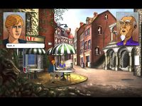 Broken Sword 2 - The Smoking Mirror (Remastered) screenshot, image №639690 - RAWG