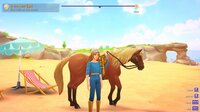 Horse Club Adventures screenshot, image №2859164 - RAWG