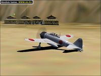 Microsoft Combat Flight Simulator 2 screenshot, image №311195 - RAWG