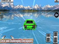 Water Car: Beach AU Racing screenshot, image №1326131 - RAWG