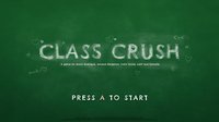 Class Crush (GGJ 18) screenshot, image №1058510 - RAWG