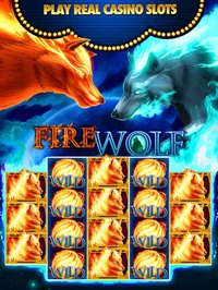 Lucky Play Casino: Slots Games screenshot, image №900332 - RAWG