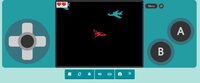 Horizontal Space Invaders screenshot, image №2807149 - RAWG