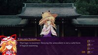 The Purple Heart Paradox screenshot, image №3334721 - RAWG