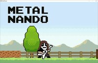 MetalNando screenshot, image №2464202 - RAWG