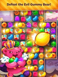 Candy Blast Mania screenshot, image №1415520 - RAWG