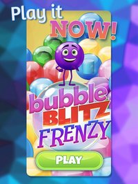 Bubble Blitz Frenzy screenshot, image №2053397 - RAWG