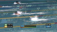 Beijing 2008 - The Official Video Game of the Olympic Games screenshot, image №472461 - RAWG