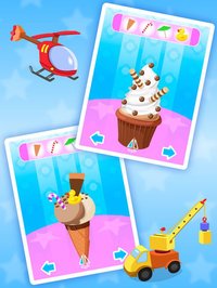 Ice Cream Deluxe screenshot, image №958997 - RAWG