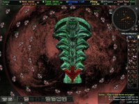 AI War: The Zenith Remnant screenshot, image №551794 - RAWG