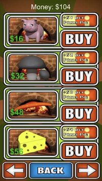 Pizza Pulze screenshot, image №2623688 - RAWG