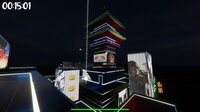 Neon City (Nacho Del Castillo) screenshot, image №3204331 - RAWG